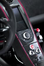 McLaren MP4-12C 2009 года